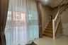 3 Bedroom Townhouse for rent in Khlong Thanon, Bangkok