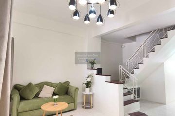 2 Bedroom Townhouse for rent in Chatkaew Village, Nong Prue, Chonburi