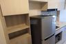 1 Bedroom Condo for rent in COBE Ratchada-Rama 9, Huai Khwang, Bangkok