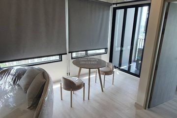 1 Bedroom Condo for rent in COBE Ratchada-Rama 9, Huai Khwang, Bangkok