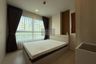 1 Bedroom Condo for rent in Dcondo Calm, Hua Mak, Bangkok near MRT Si Kritha