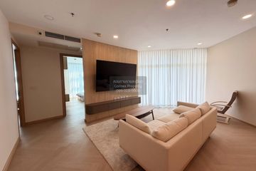 2 Bedroom Condo for rent in Chatrium Residence Riverside, Wat Phraya Krai, Bangkok near BTS Saphan Taksin