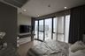 2 Bedroom Condo for rent in Ashton Asoke, Khlong Toei Nuea, Bangkok near MRT Sukhumvit