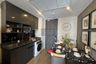 2 Bedroom Condo for rent in Ashton Asoke, Khlong Toei Nuea, Bangkok near MRT Sukhumvit