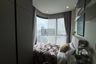 2 Bedroom Condo for rent in Ashton Asoke, Khlong Toei Nuea, Bangkok near MRT Sukhumvit