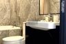 2 Bedroom Condo for rent in Ashton Asoke, Khlong Toei Nuea, Bangkok near MRT Sukhumvit
