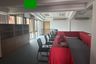 1 Bedroom Office for rent in Bang Kraso, Nonthaburi near MRT Bang Krasor