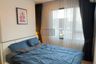 1 Bedroom Condo for rent in Chewathai Pinklao, Bang Yi Khan, Bangkok near MRT Bang Yi Khan