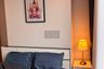 1 Bedroom Condo for rent in Chewathai Pinklao, Bang Yi Khan, Bangkok near MRT Bang Yi Khan