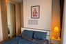 1 Bedroom Condo for rent in Chewathai Pinklao, Bang Yi Khan, Bangkok near MRT Bang Yi Khan