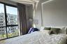1 Bedroom Condo for rent in Blue Sukhumvit 105, Bang Na, Bangkok