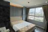 1 Bedroom Condo for rent in dBURA Pran Nok, Ban Chang Lo, Bangkok near MRT Siriraj