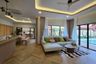 4 Bedroom House for rent in Baan Balina 3, Huai Yai, Chonburi