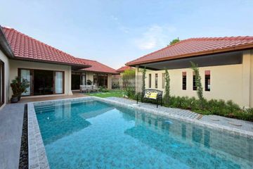 4 Bedroom House for rent in Baan Balina 3, Huai Yai, Chonburi