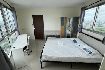2 Bedroom Condo for rent in Asakan Place Srinakarindra, Suan Luang, Bangkok near Airport Rail Link Hua Mak