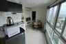 2 Bedroom Condo for rent in Asakan Place Srinakarindra, Suan Luang, Bangkok near Airport Rail Link Hua Mak