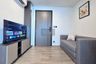 1 Bedroom Condo for rent in Atmoz Palacio Ladprao-Wanghin, Lat Phrao, Bangkok