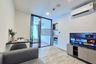 1 Bedroom Condo for rent in Atmoz Palacio Ladprao-Wanghin, Lat Phrao, Bangkok