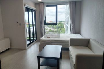 1 Bedroom Condo for rent in Atmoz Oasis Onnut, Suan Luang, Bangkok near MRT Si Nut