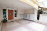 3 Bedroom Townhouse for rent in Baan Klang Krung Rama 3, Chong Nonsi, Bangkok