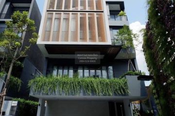 3 Bedroom Townhouse for rent in ARNA Ekamai, Phra Khanong Nuea, Bangkok near BTS Ekkamai