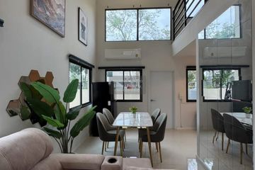 2 Bedroom Townhouse for rent in Altitude Kraf Bangna, Bang Kaeo, Samut Prakan