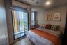 1 Bedroom Condo for rent in Atmoz Ratchada-Huaikwang, Sam Sen Nok, Bangkok