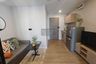 1 Bedroom Condo for rent in Atmoz Ratchada-Huaikwang, Sam Sen Nok, Bangkok