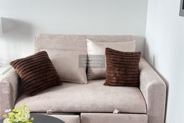 1 Bedroom Condo for rent in Aspire Sukhumvit - Rama 4, Phra Khanong, Bangkok near BTS Phra Khanong