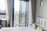 1 Bedroom Condo for rent in Aspire Sukhumvit - Rama 4, Phra Khanong, Bangkok near BTS Phra Khanong