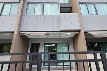 3 Bedroom Townhouse for rent in Baan Klang Muang Rama 9 - Krungthep Kreetha, Saphan Sung, Bangkok