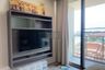 1 Bedroom Condo for rent in 333 Riverside, Bang Sue, Bangkok near MRT Bang Pho