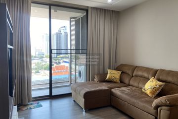 1 Bedroom Condo for rent in 333 Riverside, Bang Sue, Bangkok near MRT Bang Pho