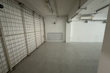 1 Bedroom Office for rent in Bang Kraso, Nonthaburi near MRT Bang Krasor