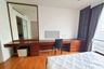 2 Bedroom Condo for rent in Amanta Ratchada, Din Daeng, Bangkok near MRT Thailand Cultural Centre