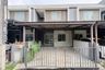 3 Bedroom Townhouse for rent in Bang O, Bangkok near MRT Bang O