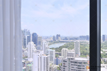 3 Bedroom Condo for rent in Q1 Sukhumvit, Khlong Toei, Bangkok near BTS Nana
