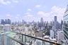 3 Bedroom Condo for rent in Q1 Sukhumvit, Khlong Toei, Bangkok near BTS Nana