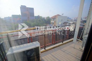 2 Bedroom Condo for sale in Amanta Ratchada, Din Daeng, Bangkok near MRT Thailand Cultural Centre