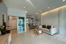 3 Bedroom Townhouse for sale in VISTA One 8 O Townhome Ratchavipa, Suan Yai, Nonthaburi