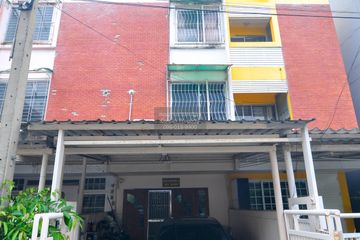 4 Bedroom Townhouse for sale in City Town Home, Wang Thonglang, Bangkok
