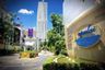 1 Bedroom Condo for sale in Supalai River Place, Bang Lamphu Lang, Bangkok near BTS Krung Thon Buri