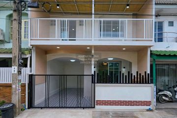 5 Bedroom Townhouse for sale in Sucha Housing, Lahan, Nonthaburi