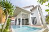 3 Bedroom House for sale in Central Park 2 Pattaya, Nong Prue, Chonburi