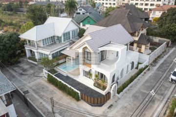 3 Bedroom House for sale in Central Park 2 Pattaya, Nong Prue, Chonburi