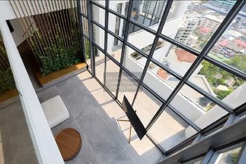 4 Bedroom Condo for sale in The Waterford Park Sukhumvit 53, Khlong Tan Nuea, Bangkok near BTS Thong Lo