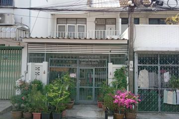 2 Bedroom Townhouse for sale in Thepharak, Samut Prakan near BTS Samrong