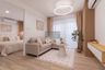 2 Bedroom Condo for sale in The Royal Vibhavadi, Lat Yao, Bangkok near MRT Phahon Yothin