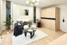 1 Bedroom Condo for sale in Wilmore, Chan Kasem, Bangkok near MRT Phahon Yothin