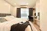 1 Bedroom Condo for sale in Wilmore, Chan Kasem, Bangkok near MRT Phahon Yothin